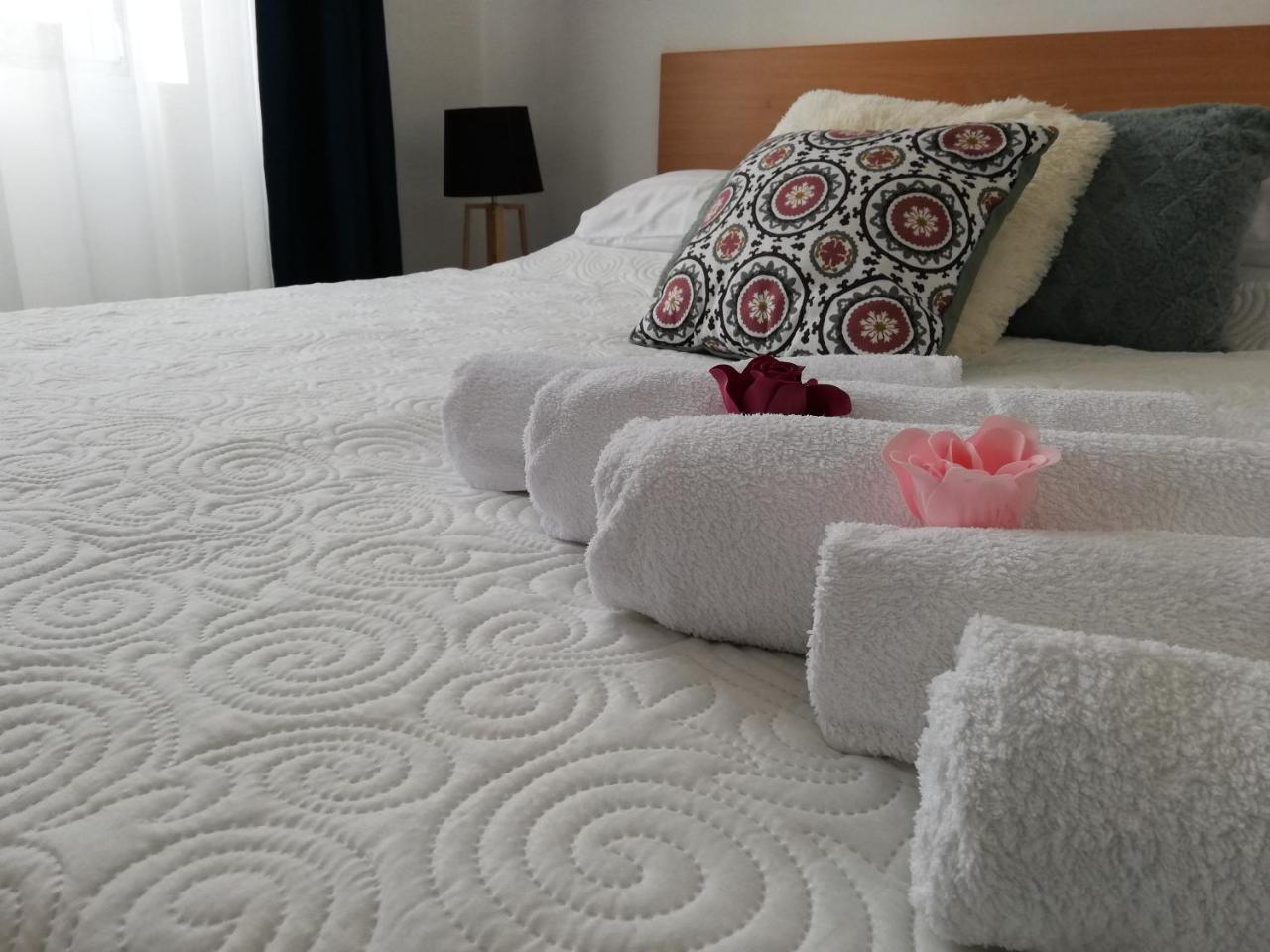 Sziget23 Hotel Ábrahámhegy Eksteriør billede