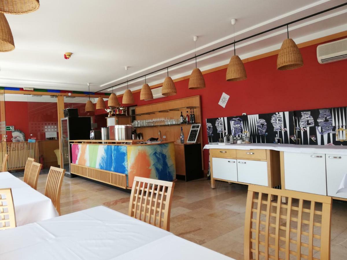 Sziget23 Hotel Ábrahámhegy Eksteriør billede